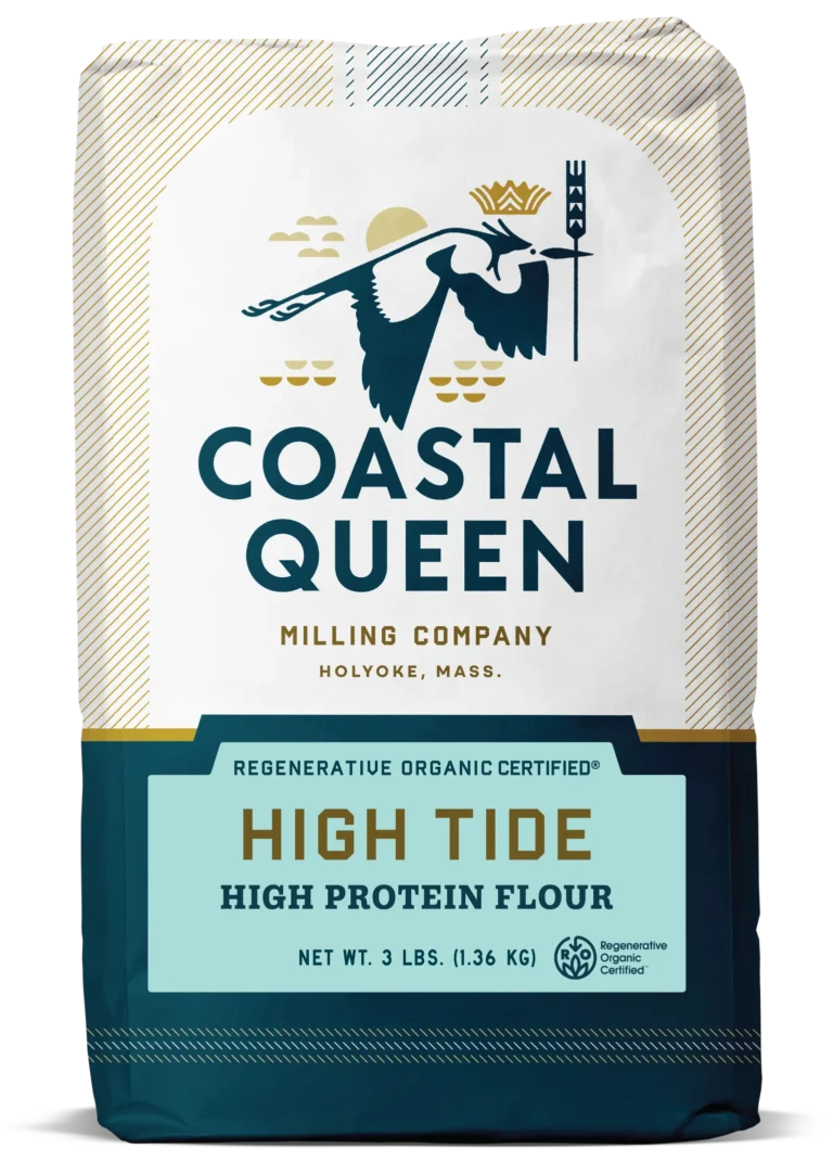 Coastal Queen High Tide High Protein Flour
